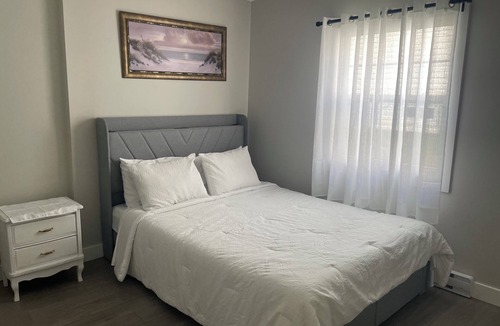 Terra Nova Apartment | Your perfect getaway: stunning views, prime location, 5-Star Amenities