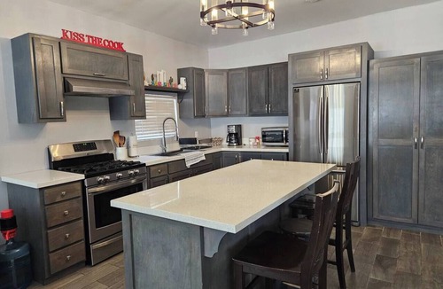 Segunda Seccion House | Your Perfect Getaway Awaits!