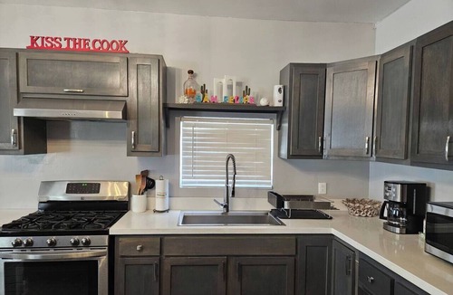 Segunda Seccion House | Your Perfect Getaway Awaits!