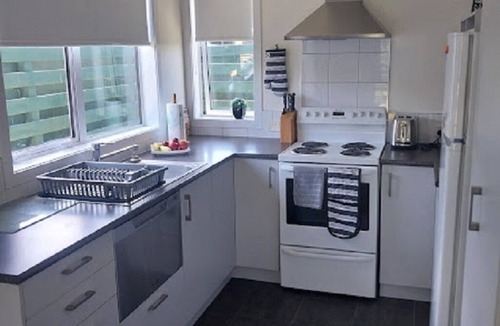 Gisborne House | Your perfect getaway!