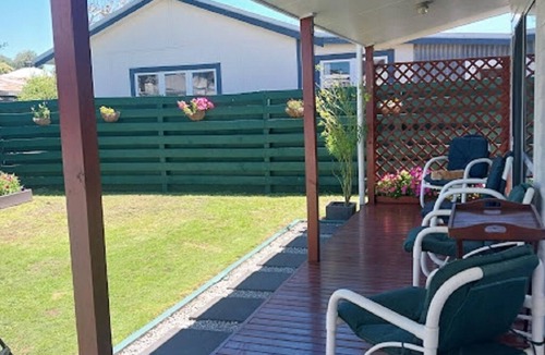 Gisborne House | Your perfect getaway!