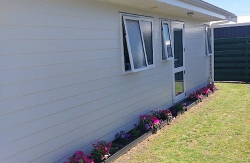 Gisborne House | Your perfect getaway!