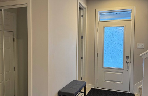 Ottawa Division House | Your Perfect Home Away From Home
