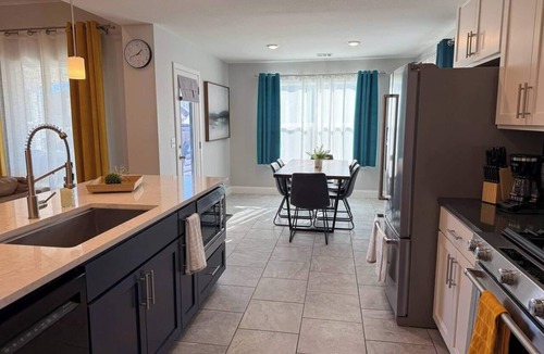Owasso House | Your Perfect Home Away From Home · Owasso, OK