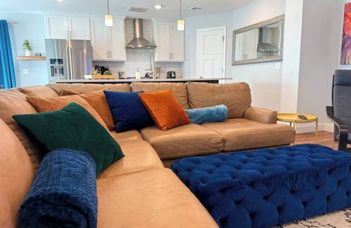 Owasso House | Your Perfect Home Away From Home · Owasso, OK