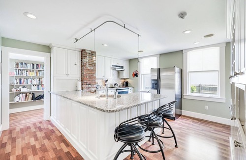 Provincetown House | Your Perfect Home-Away-From Home in the Heart of Provincetown.