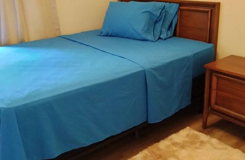Amsterdam Apartment | Your Perfect Overnight Stay!