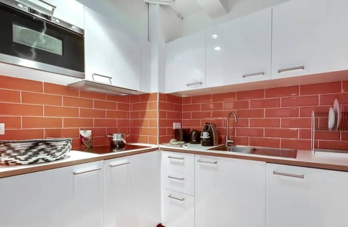 Quartier Saint-Georges Apartment | YOUR PERFECT PARIS ESCAPE IN THE 9TH ARRONDISSEMENT