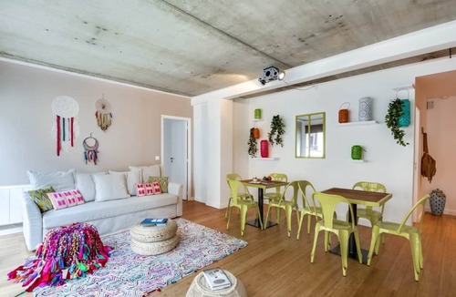 Quartier Saint-Georges Apartment | YOUR PERFECT PARIS ESCAPE IN THE 9TH ARRONDISSEMENT