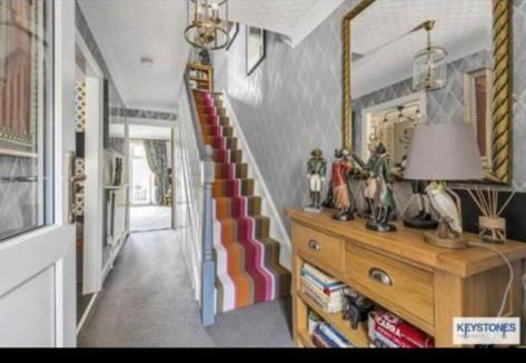 Heaton House | Your Perfect Place to Relax