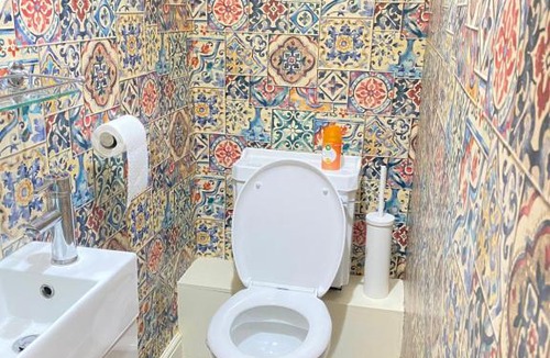 Heaton House | Your Perfect Place to Relax