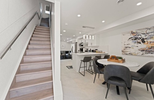 Leamington House | Your Perfect Retreat