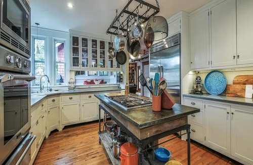 Gardens House | Your Perfect Shore Getaway Awaits