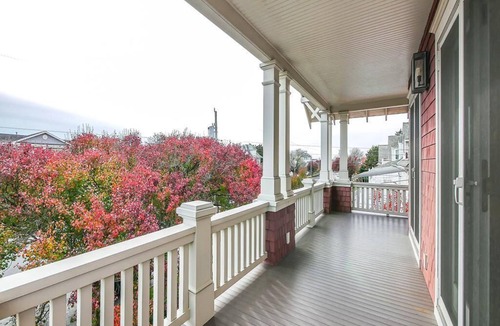 Gardens House | Your Perfect Shore Getaway Awaits