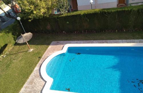 L'Albufereta Apartment | Your Perfect Stay Pool & Beach 3 min