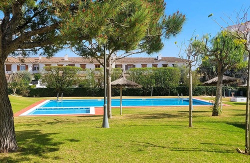 El Roc de Sant Gaieta Apartment | 🏖️ Your perfect summer in Roda de Berà! Pool + Beach + Parking 🚗