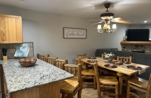 Oglesby House | Your Perfect Getaway Near Starved Rock