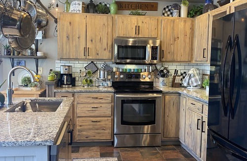 Gardiner Ski Chalet | Your perfect vacation!