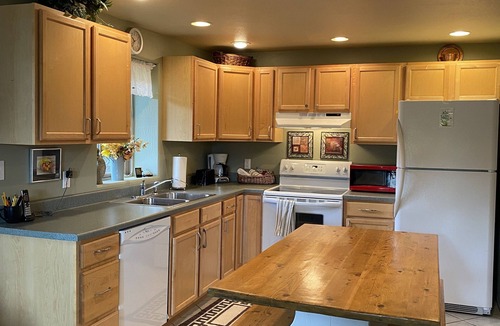 Gardiner Ski Chalet | Your perfect vacation!