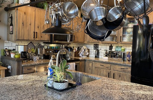 Gardiner Ski Chalet | Your perfect vacation!