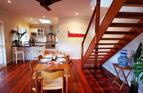 Milsons Passage House | Your Perfect Waterfront Escape/holiday