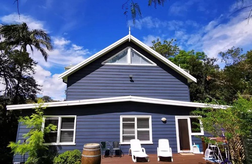 Milsons Passage House | Your Perfect Waterfront Escape/holiday