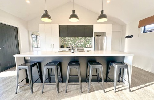Wanaka House | Your Perfect Wanaka Getaway Awaits