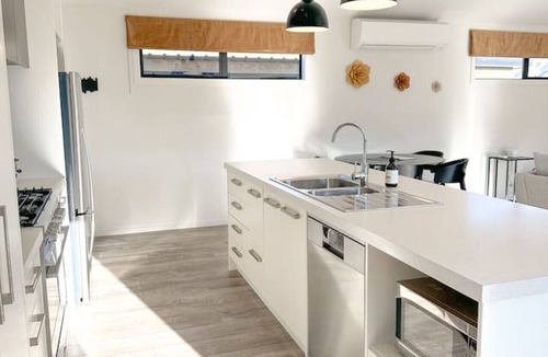 Wanaka House | Your Perfect Wanaka Getaway Awaits