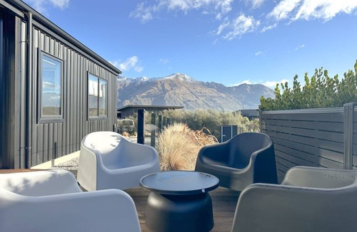 Wanaka House | Your Perfect Wanaka Getaway Awaits