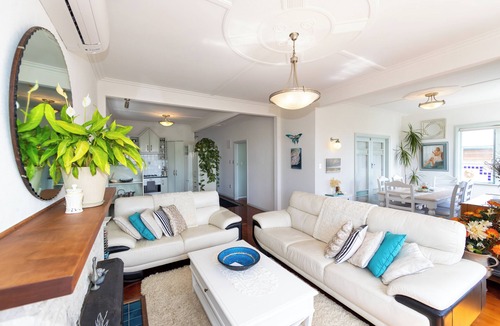 Haumoana House | Your personal ocean-front oasis