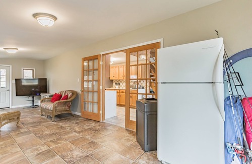 Thompson Cabin | Your Personal Ski & Lakefront GETAWAY!