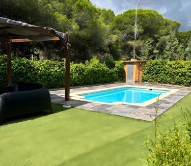 Sant Pol De Mar House | Your Pet-friendly Home In Sant Pol