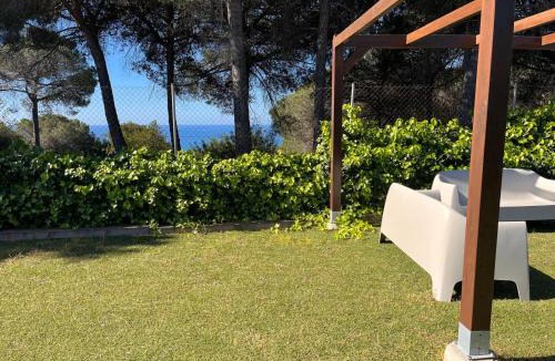 Sant Pol De Mar House | Your Pet-friendly Home In Sant Pol