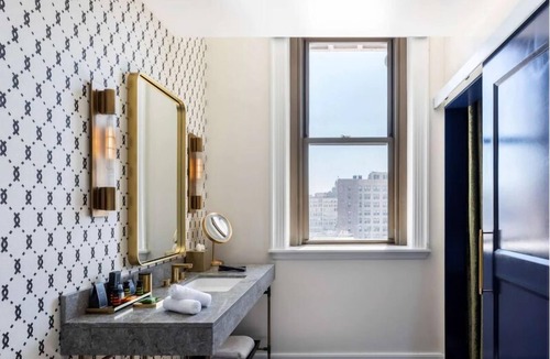 Center City Hotel | Your Philly Adventure Starts Here! Onsite Parking, Pets Allowed!