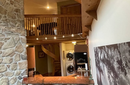 Lock Haven Ski Chalet | Your Pine Creek Getaway!