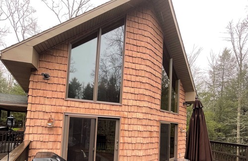 Lock Haven Ski Chalet | Your Pine Creek Getaway!