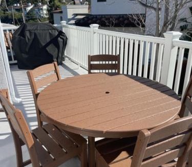 Avila Beach Apartment | Your place at the beach!