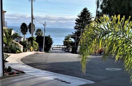 Avila Beach Apartment | Your place at the beach!