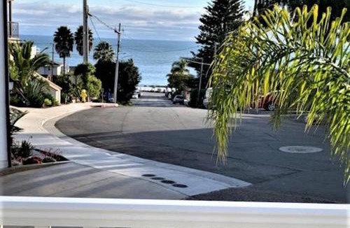 Avila Beach Apartment | Your place at the beach!