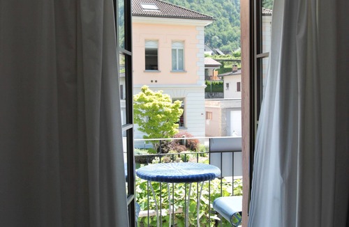 Aurigeno Cottage | Your place at the Ticino sun!