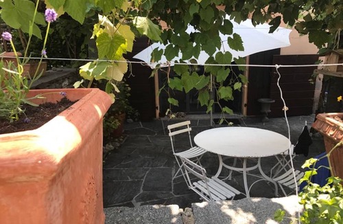 Aurigeno Cottage | Your place at the Ticino sun!