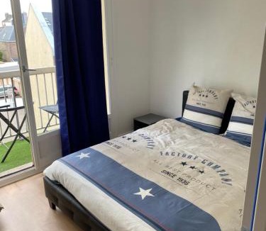 Cote Ouest Ormeaux Apartment | Your place in LH (City center)