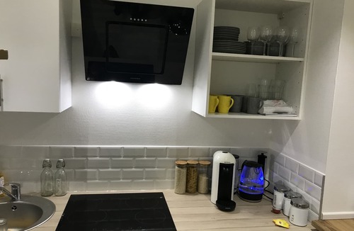 Sainte Marie - Saint Leon Apartment | ★ Your Place in LH ★