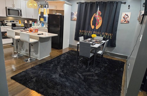 McGuire House | Your Private 2-Bedroom Sanctuary