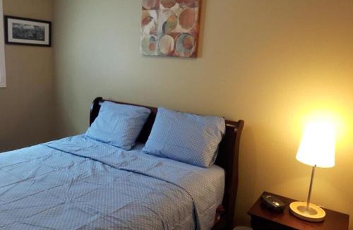 Terra Nova Apartment | Your private and cozy 1 bedroom sanctuary