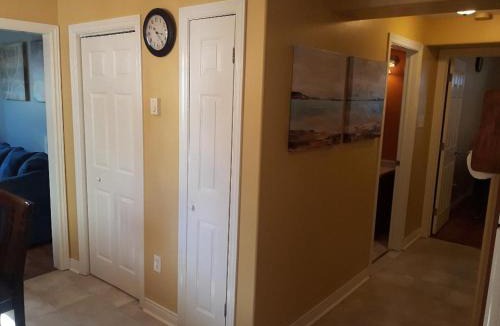 Terra Nova Apartment | Your private and cozy 1 bedroom sanctuary