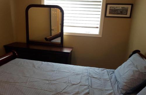 Terra Nova Apartment | Your private and cozy 1 bedroom sanctuary