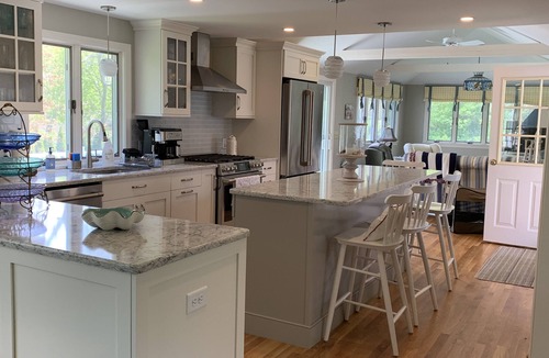 Northwest Harwich House | Your Private Beach Awaits!