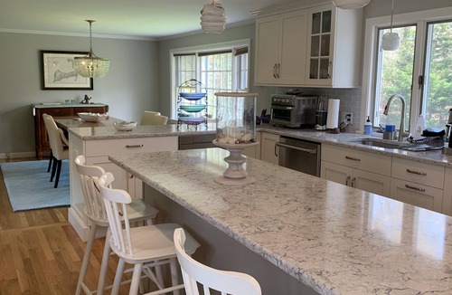 Northwest Harwich House | Your Private Beach Awaits!