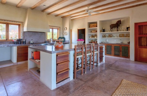 El Cardonal House | Your private beach resort!